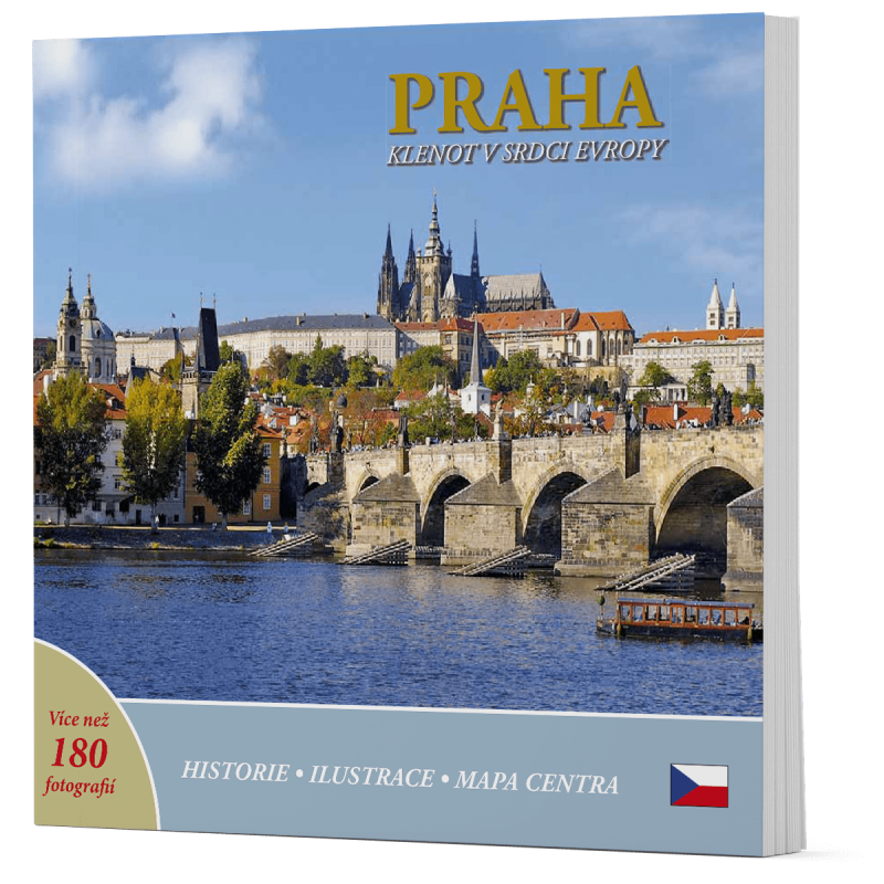 Prague: A Jewel in the Heart of Europe