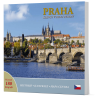 Praha: Klenot v srdci Evropy